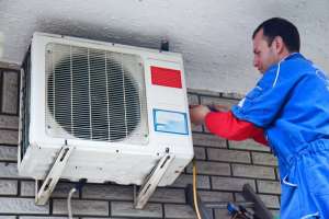 Find HVAC Contractors in San Joaquin County